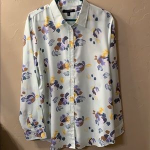 Banana Republic Blouse